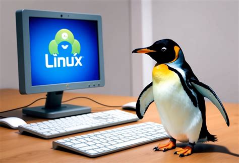 Image result for Linux Penguin vs Windows