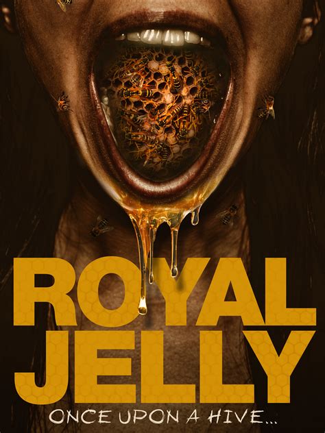 Image result for Alien Royal Jelly