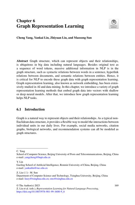 Image result for Graph Representation Learning Chemistry