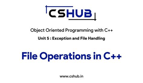 Toradh íomhá ar String Usinf File Operations in C