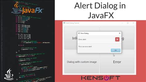 Toradh íomhá ar JavaFX Popup