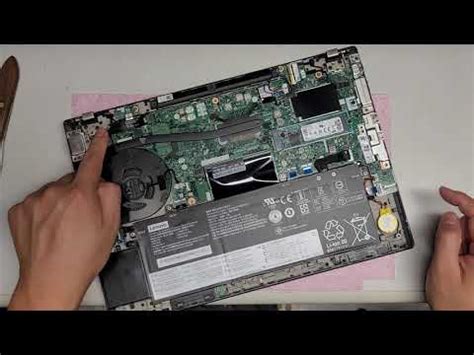 Image result for T490 RAM Upgrade