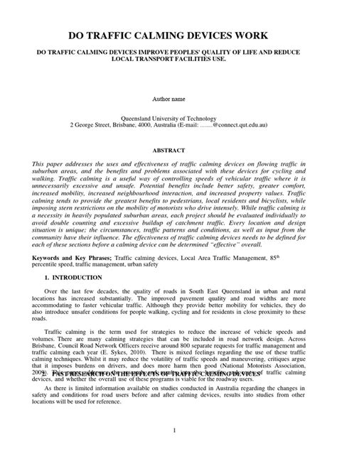 Image result for Technical Description Example Paper