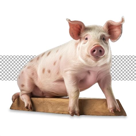 Scary Pig Transparent Background ਲਈ ਪ੍ਰਤੀਬਿੰਬ ਨਤੀਜਾ