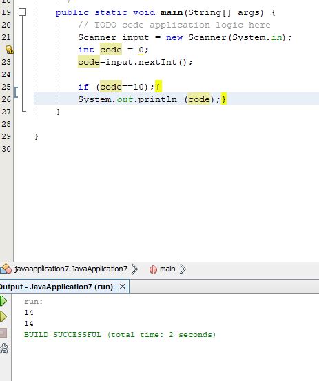 Image result for Java Scanner If Else