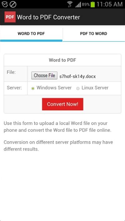 Image result for Word to PDF Converter Offline Free Download