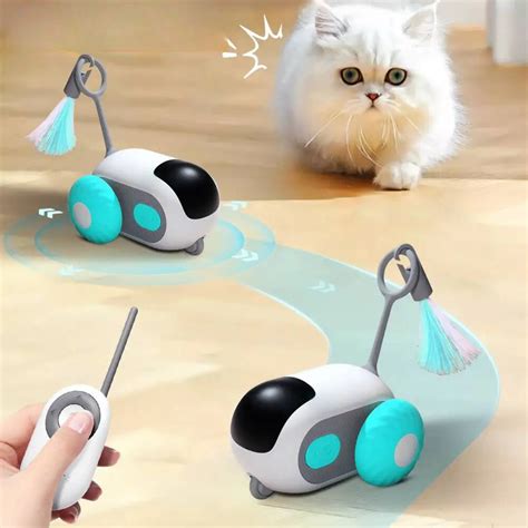 Remote Control Cat Toy ପାଇଁ ପ୍ରତିଛବି ଫଳାଫଳ