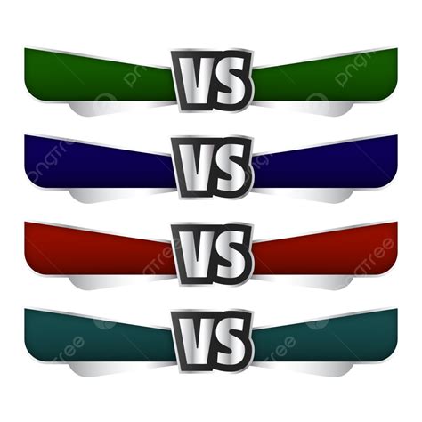 Collection Versus に対する画像結果