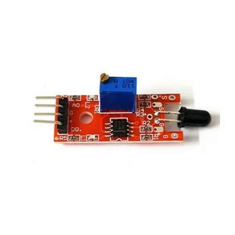 Image result for Flame Sensor Module