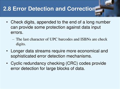 Examples of Error Check に対する画像結果