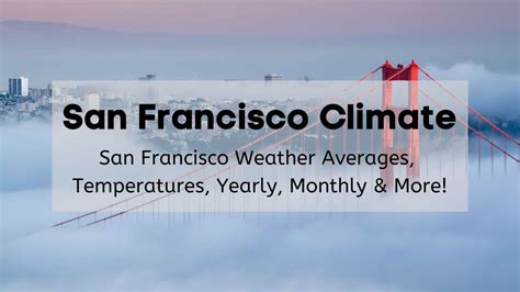 Image result for San Francisco Weather in July