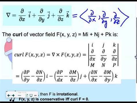 Afbeeldingsresultaten voor Multivariable Calculus Divergance Table