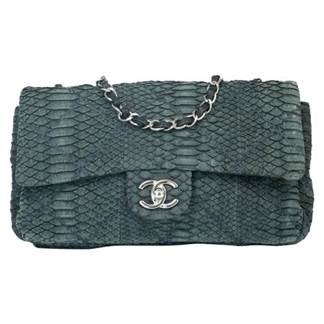 Python Skin Chanel に対する画像結果