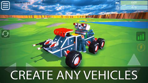 Image result for Sand Box Vehicle Building Simulator