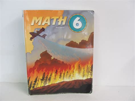 6th Grade Math Book Lesson 105 に対する画像結果