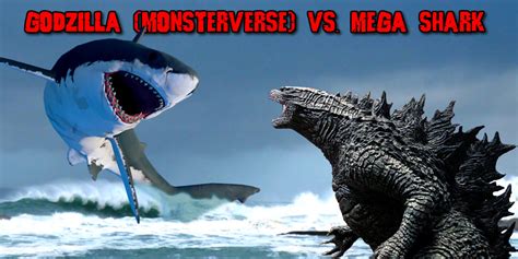 Godzilla Mage Shark に対する画像結果