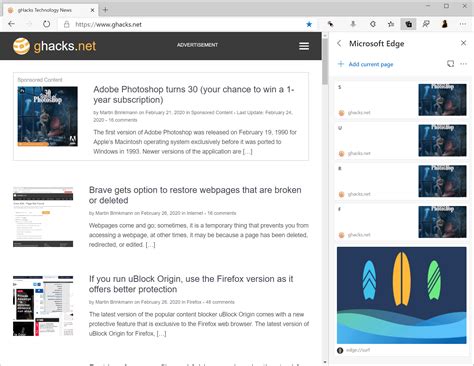 Image result for Surf Game in Edge