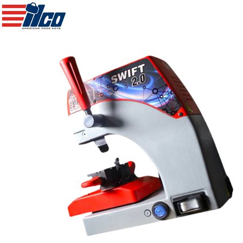 Bildergebnis für ITL 950C Key Machine