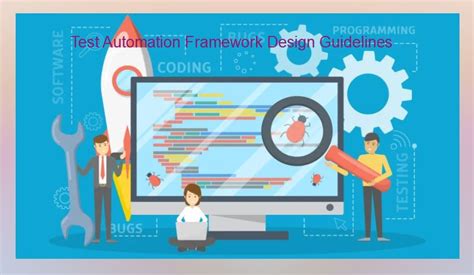 Image result for JavaScript Automation Framework