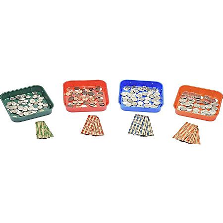 Image result for Speed Sort Coin Sorting Trays