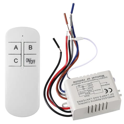 Image result for Digital Remote Control Switch