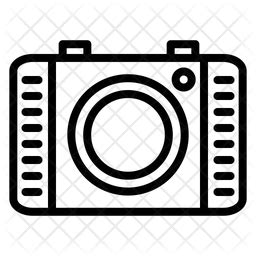 Image result for Digital Camera Icon