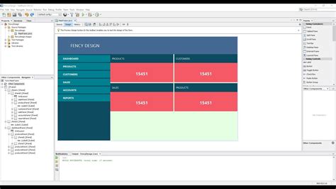 Image result for NetBeans Java System Design