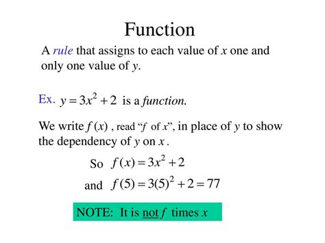 Image result for Function How Something Works