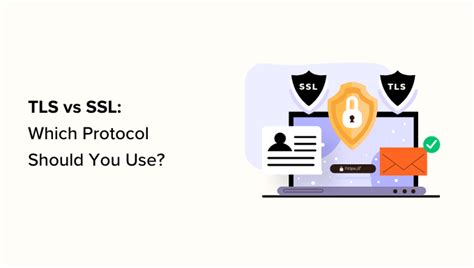 SSL Et TLS에 대한 이미지 결과
