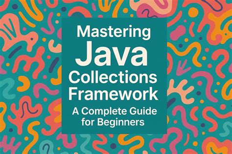 Image result for Complete Collection Framework in Java