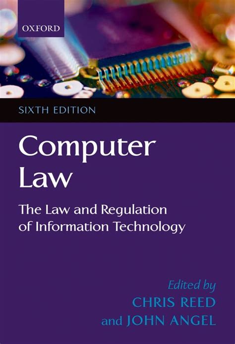 Image result for Computer Law's Implementation