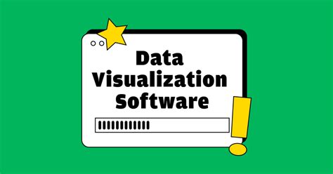 Data Visualization Software に対する画像結果