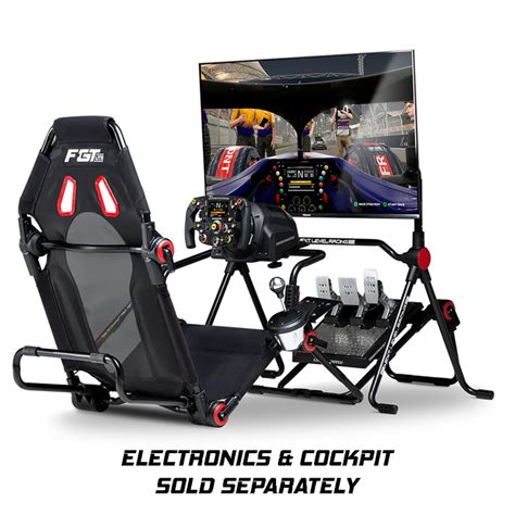 Image result for Next Level Racing PC Mount