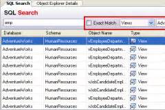 How to Search for a String in SQL に対する画像結果