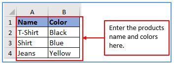 Image result for INDEX/MATCH Formula in Excel