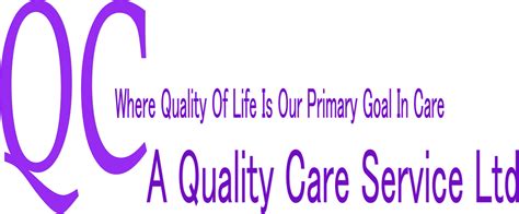 Image result for Care and Quality Logo