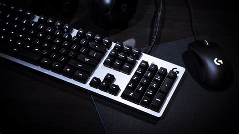 Image result for Logitech G413 Sound