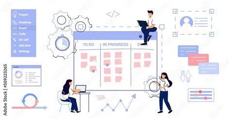 Toradh íomhá ar Future Visual Project Example