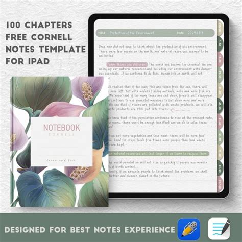 Good Notes Free Digital Notebook Template-साठीचा प्रतिमा निकाल