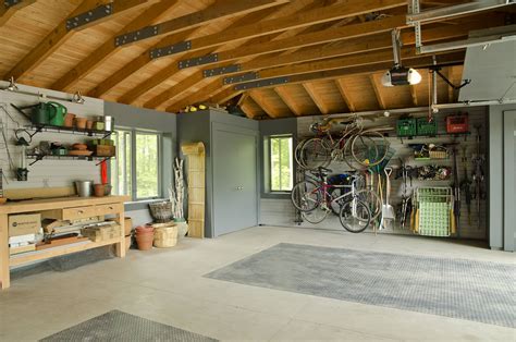 Toradh íomhá ar How to Build a Cheap Garage