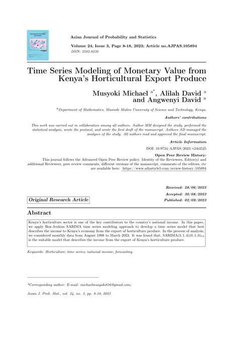 Toradh íomhá ar Array Modeling Produce