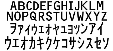 Image result for Matrix Code Font