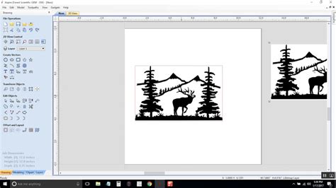 Image result for Bitmap to Vector VCarve
