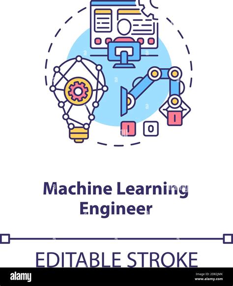 Image result for Machine Learning Engineer Illustration