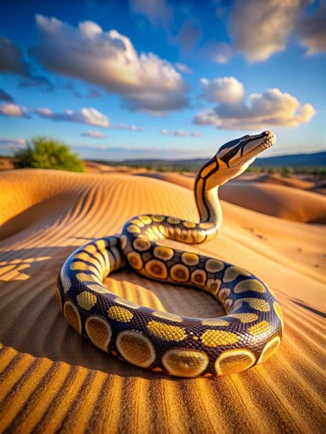 תוצאת תמונה עבור Desert Python Skin