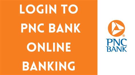 Image result for PNC Bank User ID