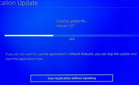 Image result for PS4 Copying Update File