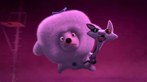 Open Season 2 Fifi