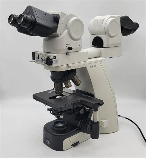 Nikon SC Microscope に対する画像結果