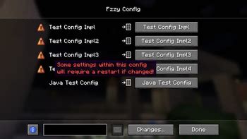 Toradh íomhá ar Config Command